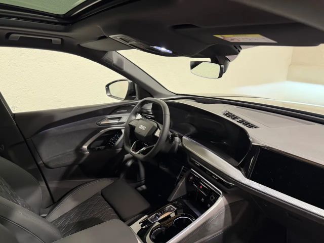 Audi SQ5 Luftf., Ahk., Pano, Sitzbel. uvm.