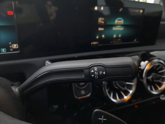 Mercedes-Benz CLA 200 CLA 200 d Shooting Brake