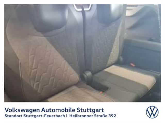 Volkswagen Tayron 2.0 TDI 4Motion