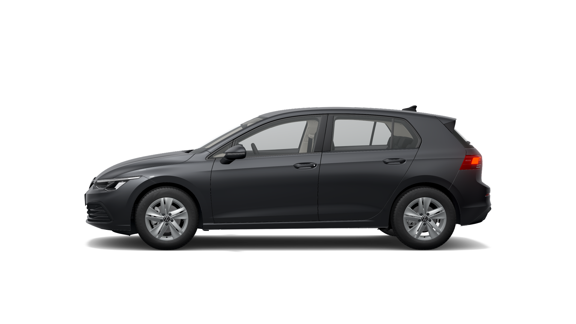 Volkswagen Golf 1.0 TSI DSG