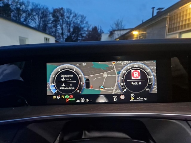 Volkswagen Tayron 1.5 eTSI Elegance Elegance