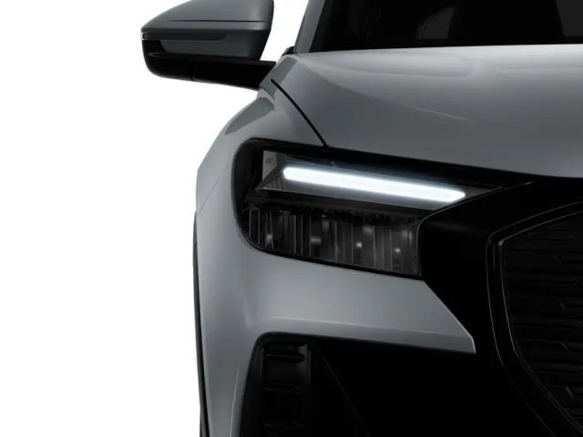 Audi Q4 e-tron 35