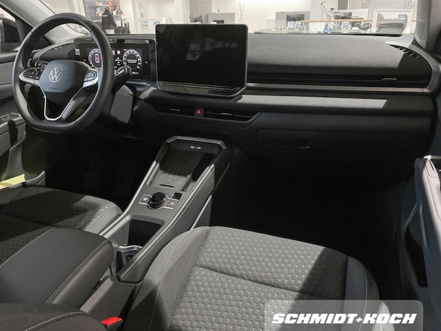 Volkswagen T-Roc 1.5 eTSI DSG Life