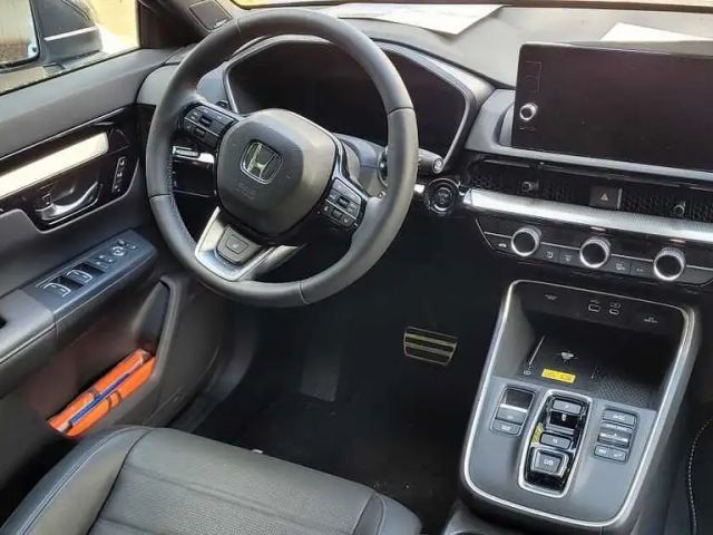 Honda CR-V 2.0 Advance Hybrid i-MMD