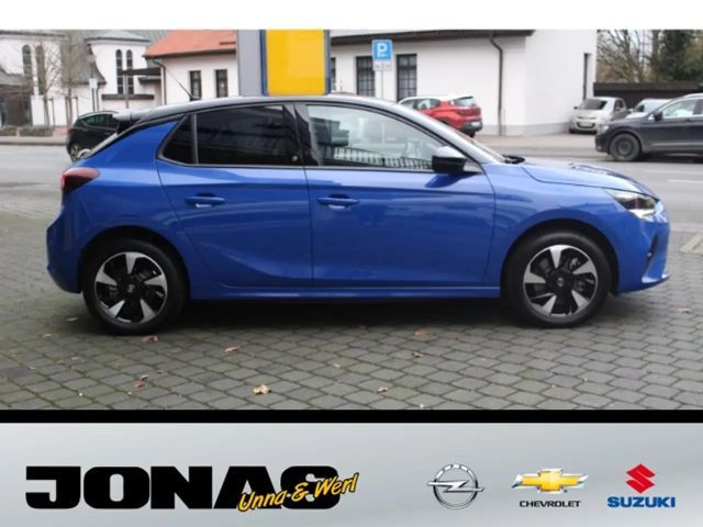 Opel Corsa Edition F Edition
