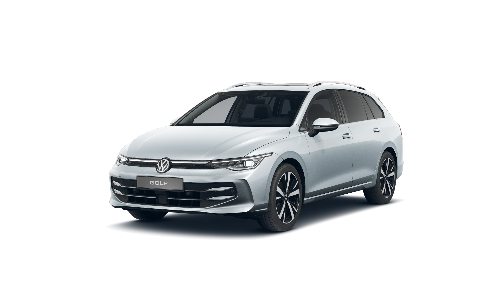 Volkswagen Golf 1.5 eTSI DSG Style Variant