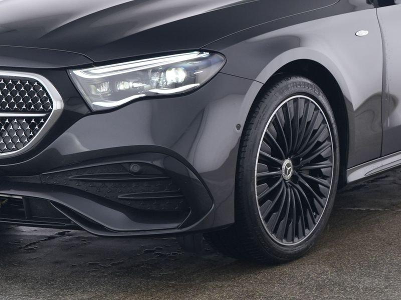 Mercedes-Benz E 300 AMG Line E 300 de Sedan