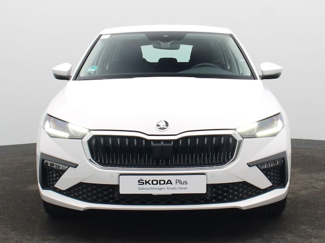 Skoda Scala 1.0 TSI Selection
