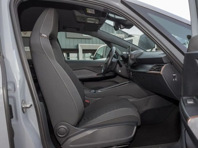 Cupra Born 77 kWh eBoost