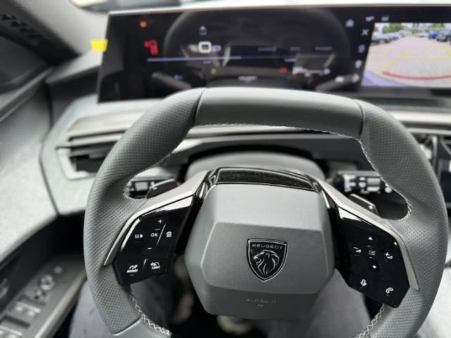 Peugeot 5008 GT-Line Hybrid