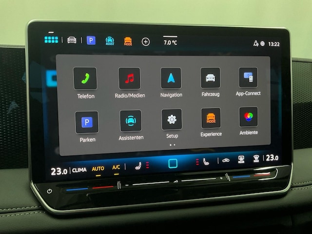 Volkswagen Tiguan 2.0 TDI DSG