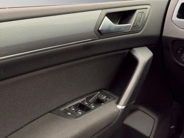 Volkswagen Touran 2.0 TDI DSG