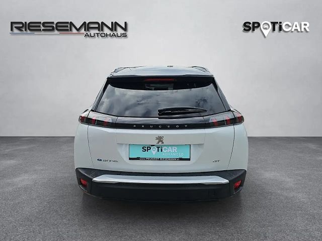 Peugeot E-2008 GT-Line