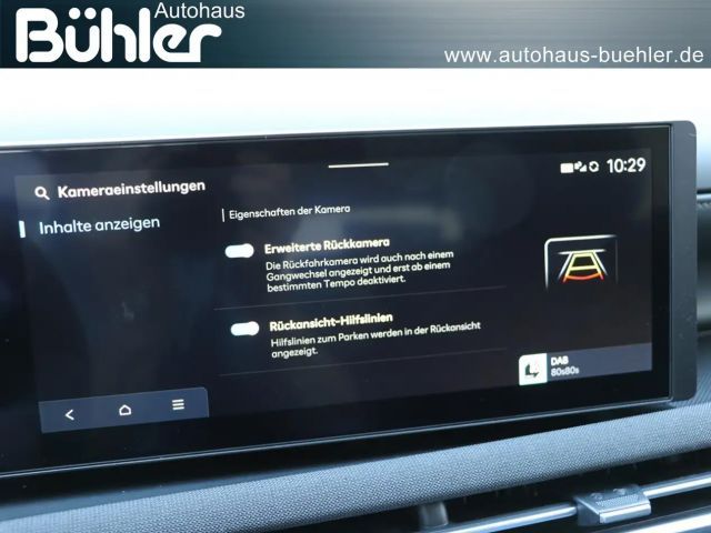 Hyundai Tucson 1.6 T-GDi Trend