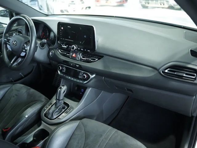 Hyundai i30 N Performance