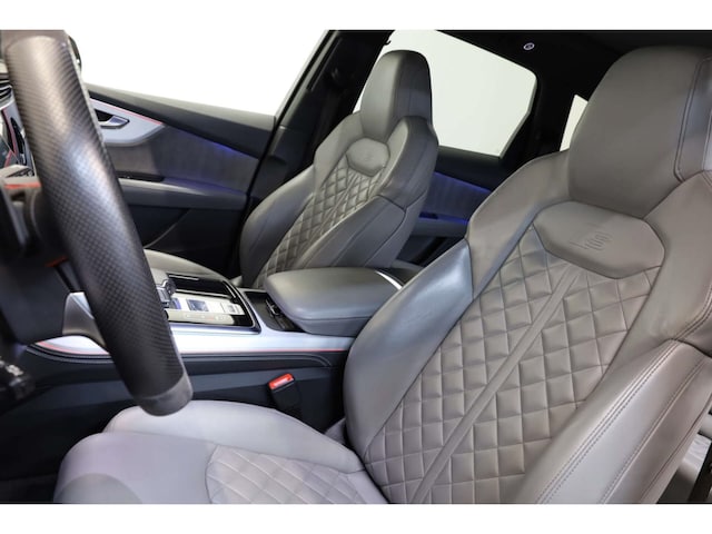 Audi Q7 50 TDI Quattro