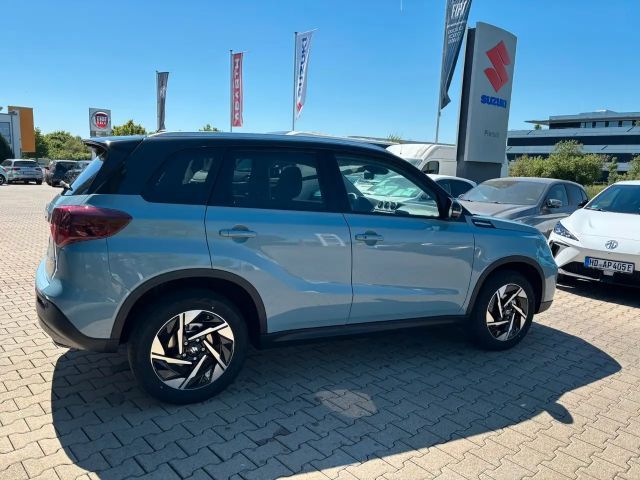 Suzuki Vitara 4x4 Comfort Hybrid