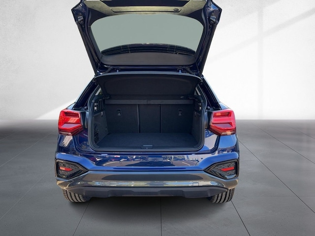 Audi Q2 35 TFSI S-Tronic