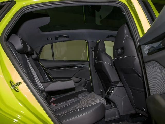 Skoda Enyaq Coupe RS