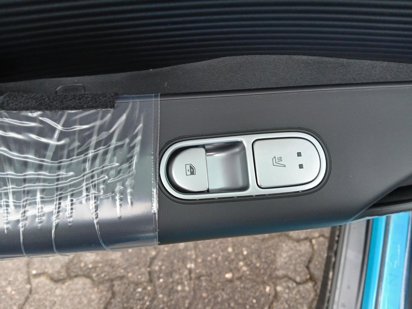 Hyundai IONIQ 6 Techniq