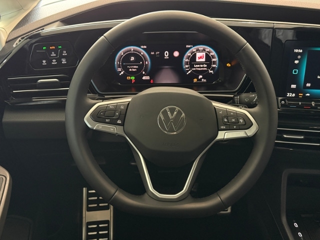 Volkswagen Caddy 2.0 TDI Maxi