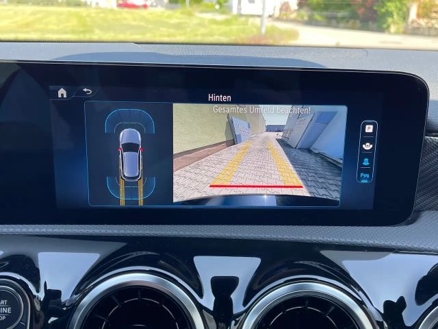 Mercedes-Benz A 200 Progressive