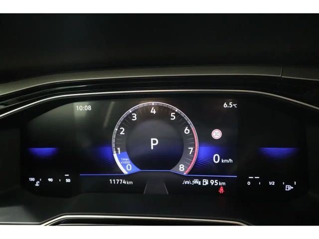 Volkswagen Taigo 1.0 TSI DSG Move