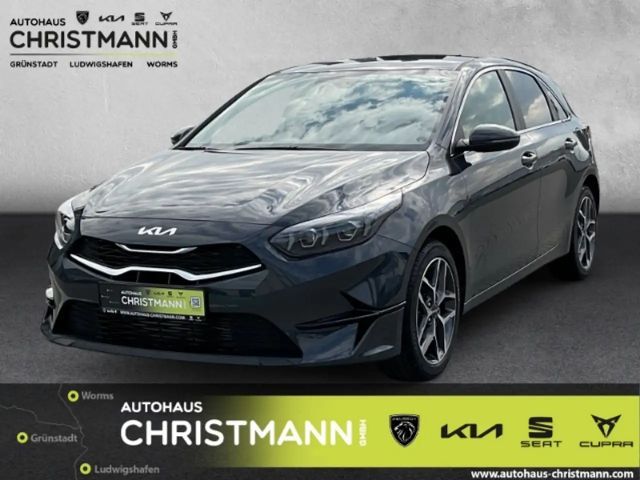 Kia Ceed ULTIMATE EDITION *STYLE-PAKET*KEYLESS-GO*