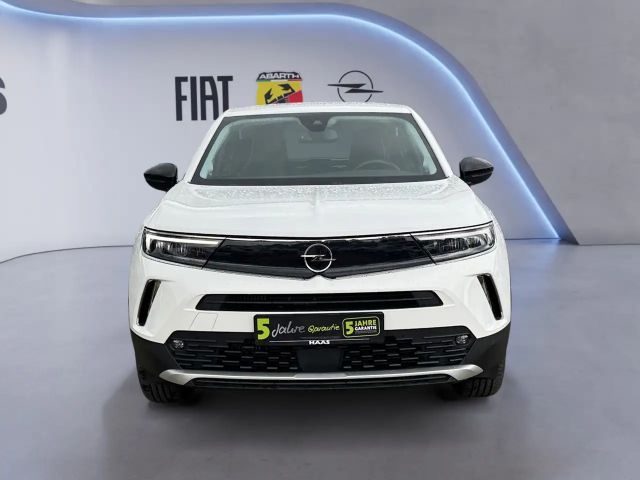 Opel Mokka 1.5 Turbo