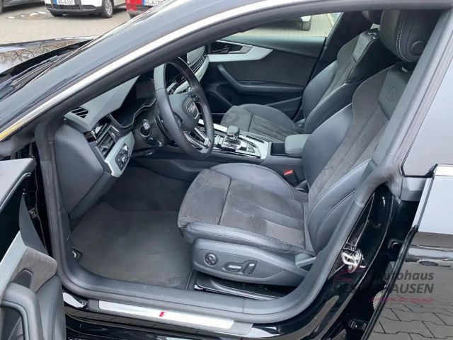 Audi A5 Ambiente Quattro S-Line Sportback