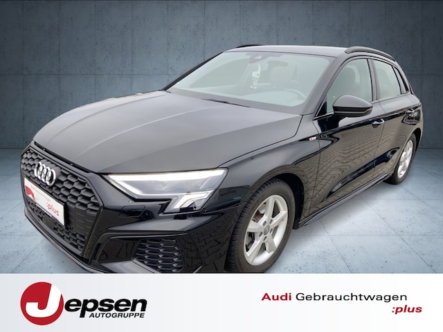 Audi A3 35 TFSI S-Tronic Sportback