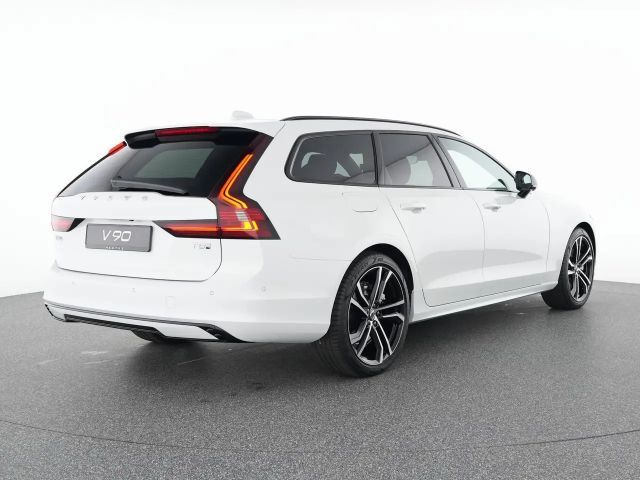Volvo V90 AWD Dark Plus T8