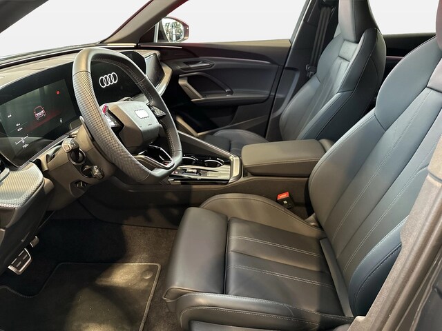 Audi Q5 Quattro S-Tronic