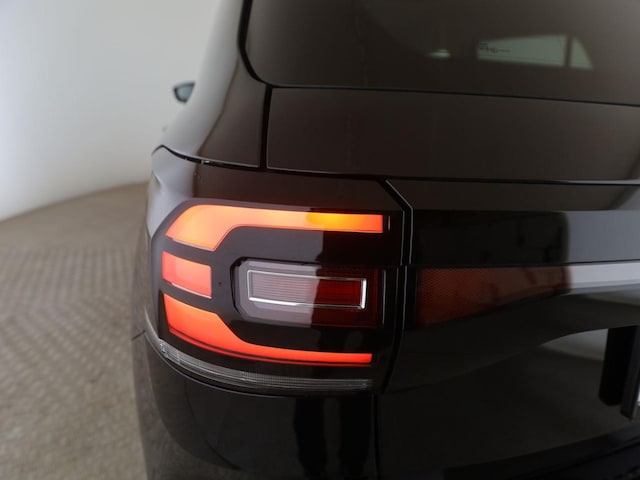 Volkswagen T-Cross 1.0 TSI Move