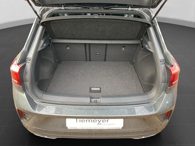 Volkswagen T-Roc 1.5 TSI DSG R-Line