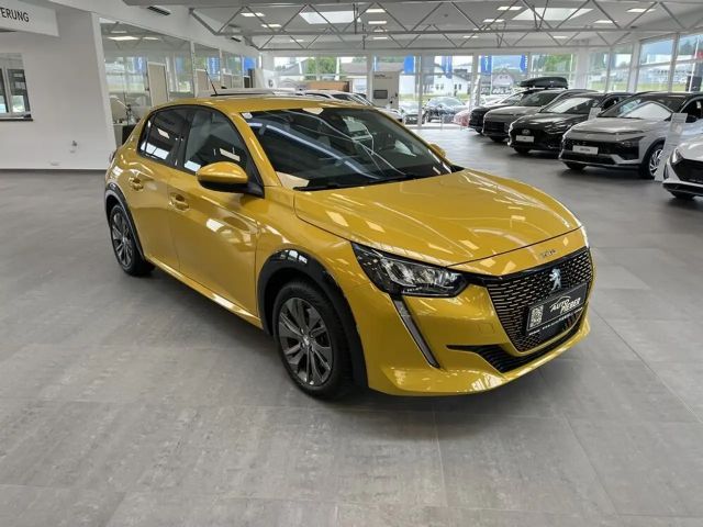 Peugeot E-208 Allure Pack