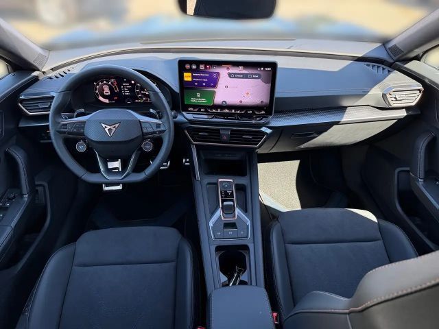 Cupra Formentor 2.0 TSI 4Drive DSG