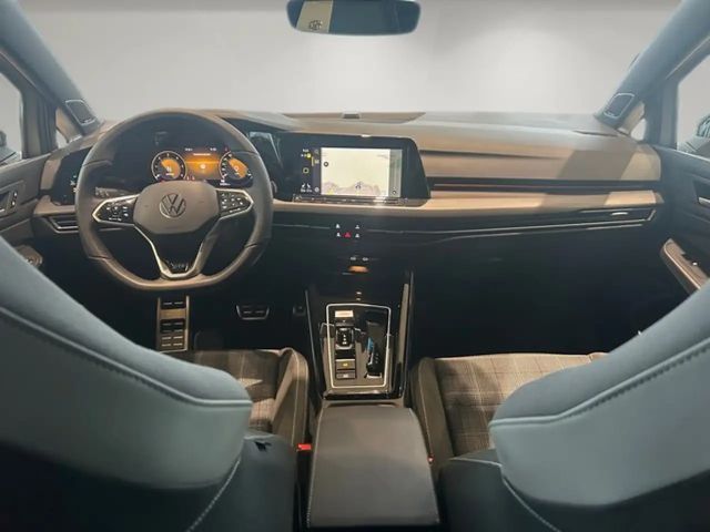 Volkswagen Golf DSG GTD Golf VIII