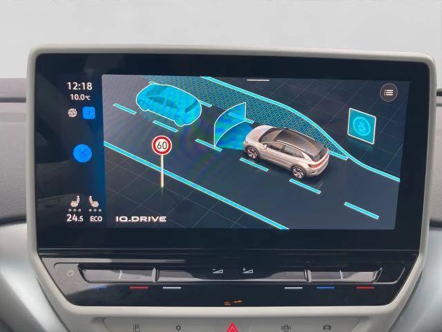 Volkswagen ID.4 1st Edition Performance Pro