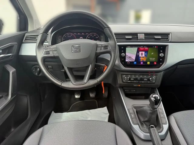 Seat Arona 1.0 EcoTSI Style