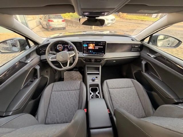 Volkswagen Tiguan 1.5 eTSI DSG Life