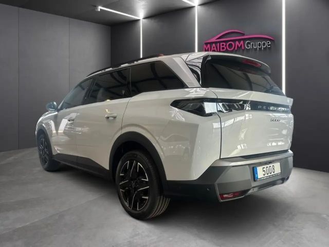 Peugeot 5008 Allure Pack Hybrid