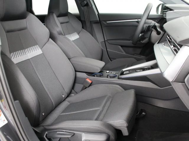 Audi A3 35 TDI Sedan