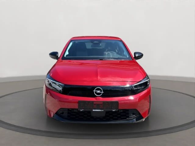 Opel Corsa Edition F Edition