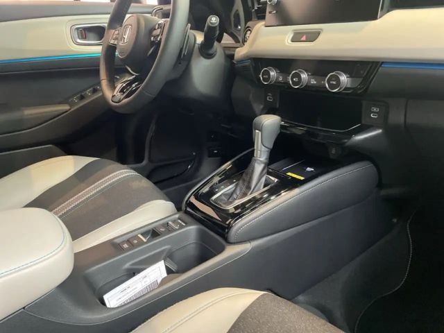 Honda HR-V 1.5 Advance Hybrid e:HEV