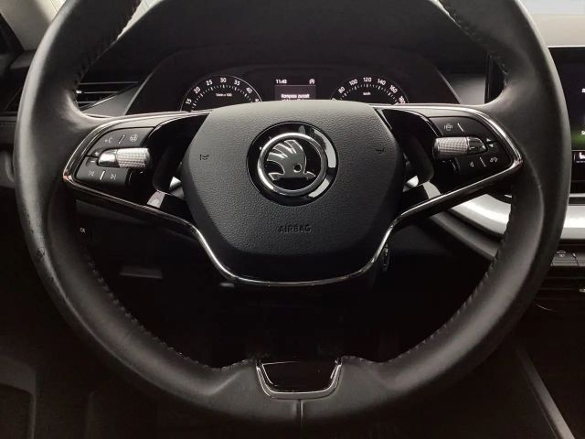 Skoda Octavia 2.0 TDI Combi Tour