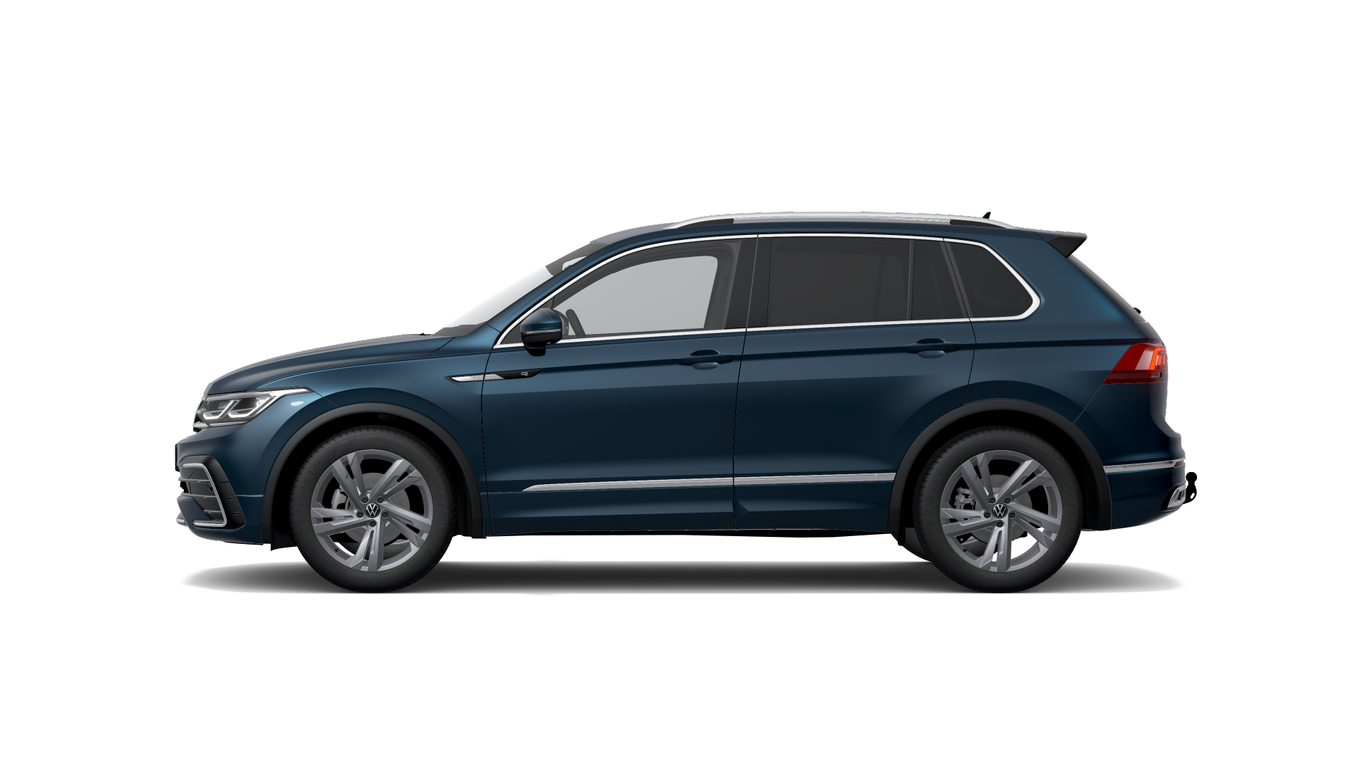 Volkswagen Tiguan 2.0 TDI R-Line