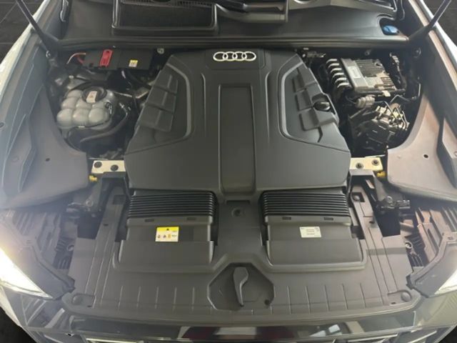 Audi Q8 50 TDI Quattro