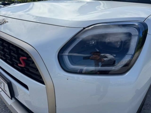 MINI Cooper SE Countryman All4 SE