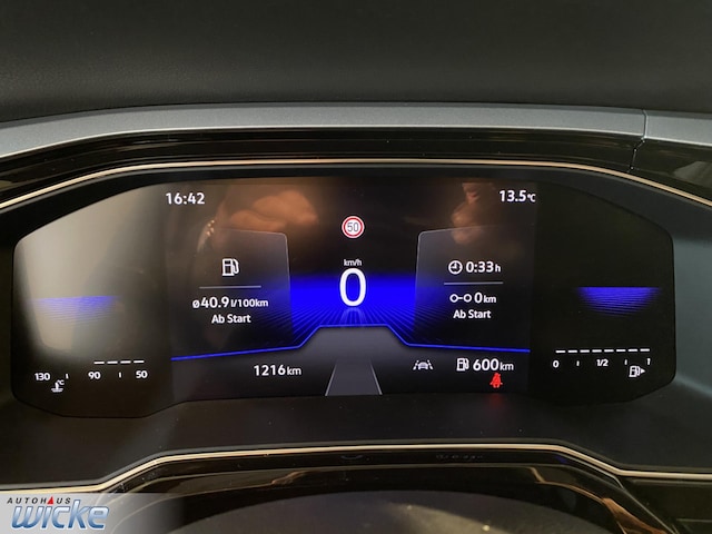 Volkswagen Polo 1.0 TSI